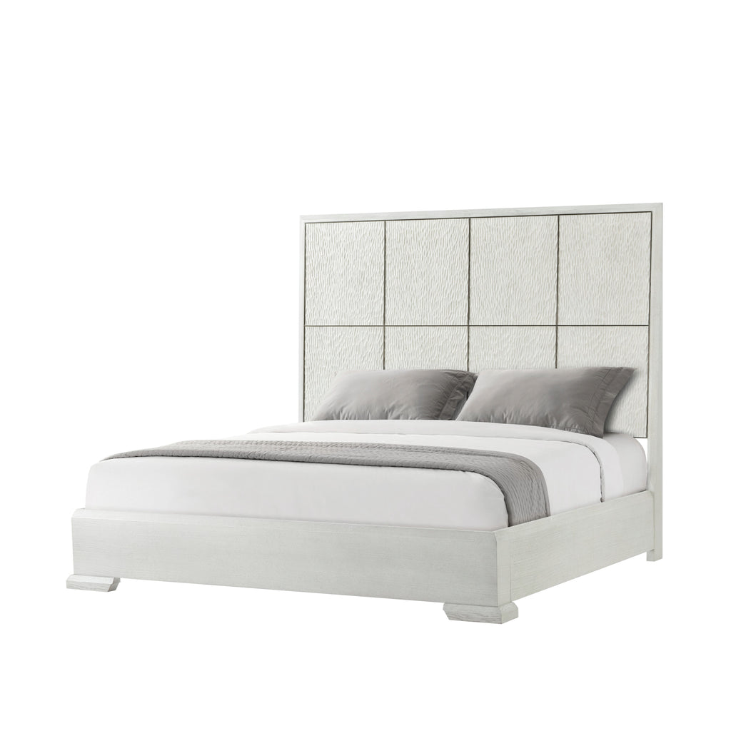 Essence Queen Bed