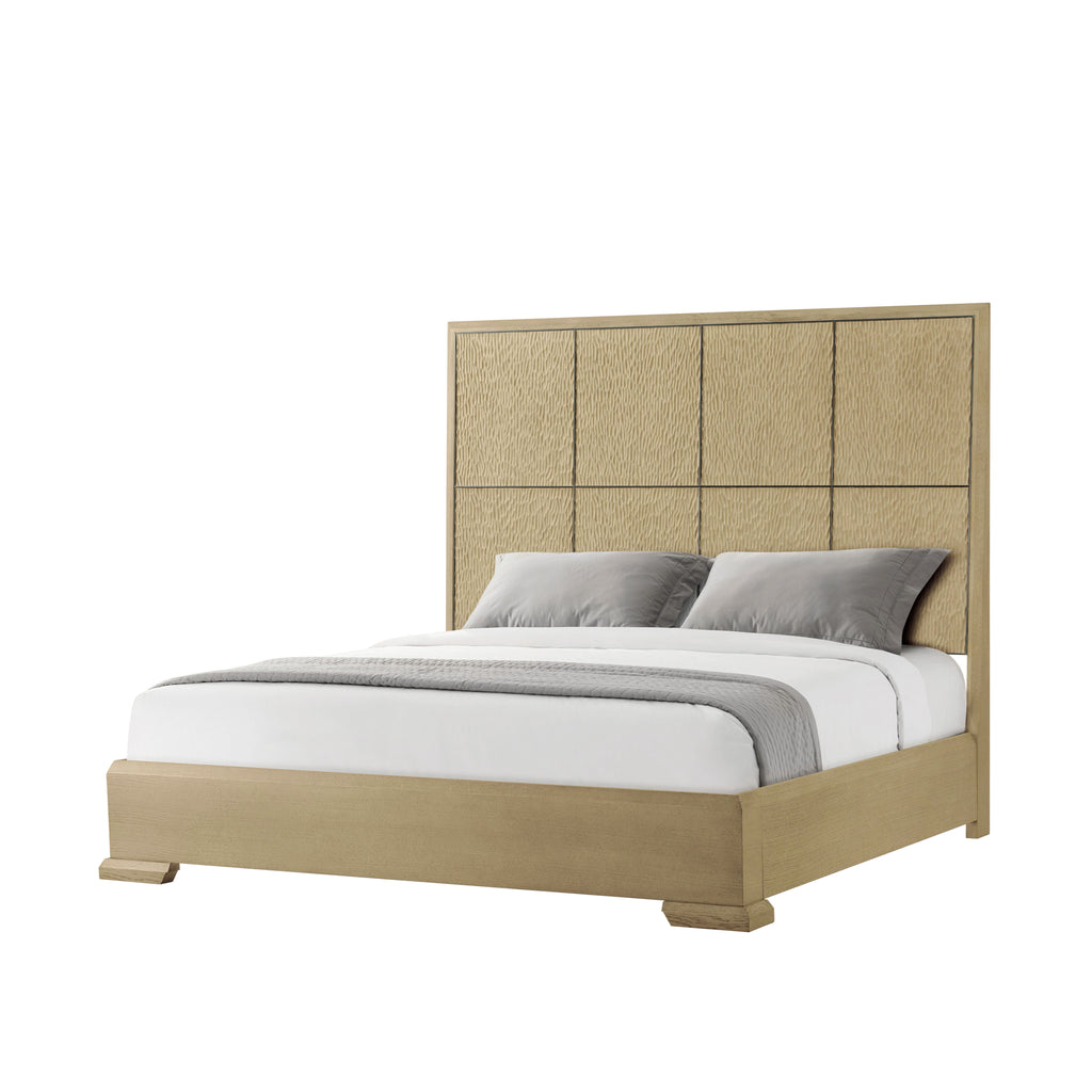 Essence Queen Bed