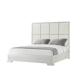 Cali King Essence Queen Bed