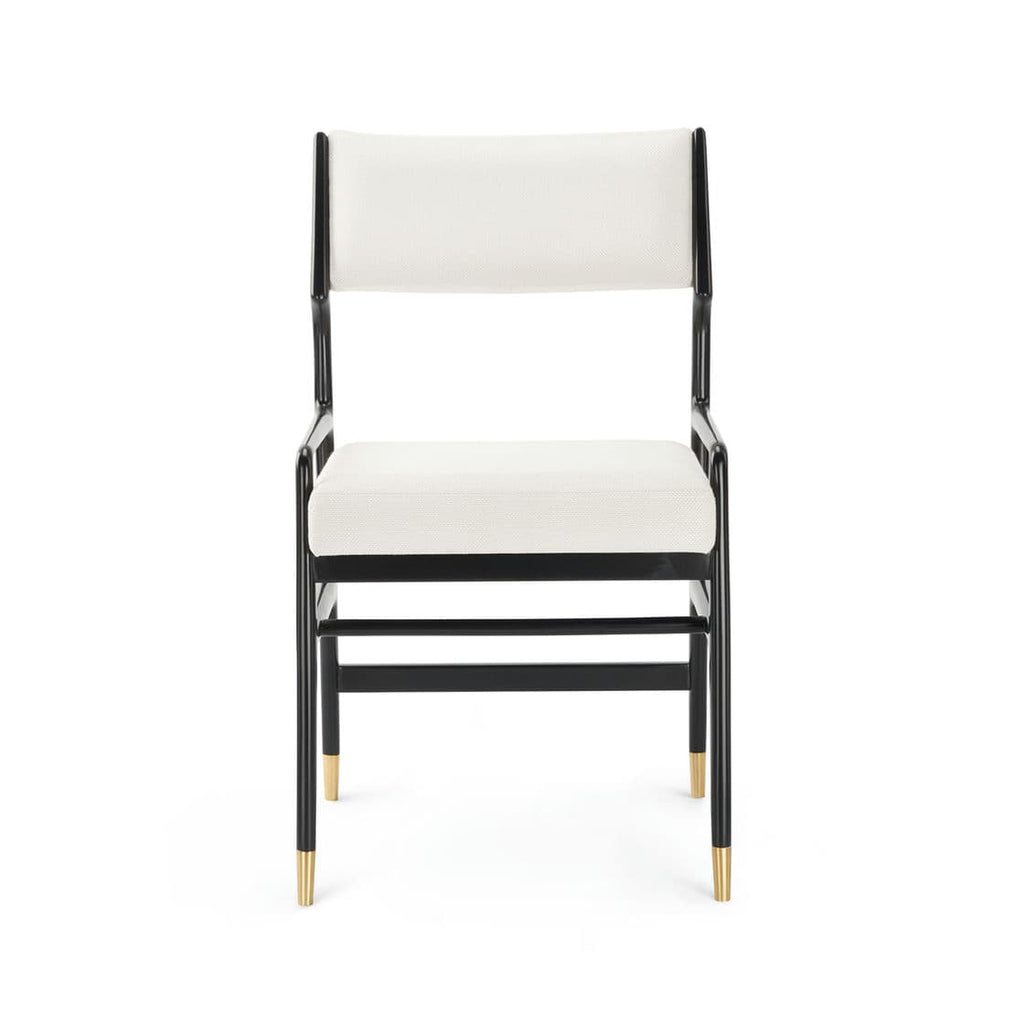 Tamara Armchair - Black