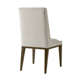 Lido Upholstered Dining Side Chair