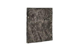 Gray Stone Wall Tile, Chamcha Wood, Assorted