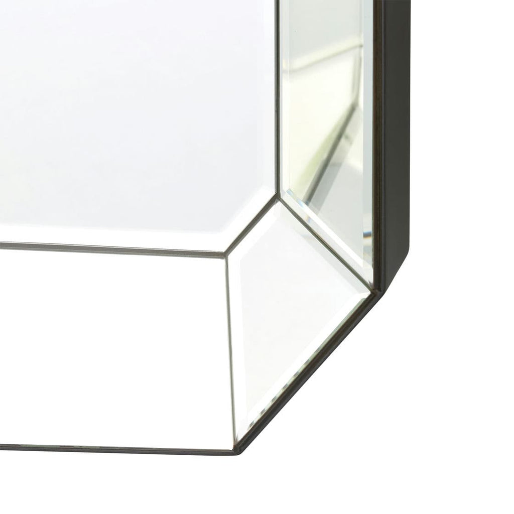 Tanta Mirror - Clear