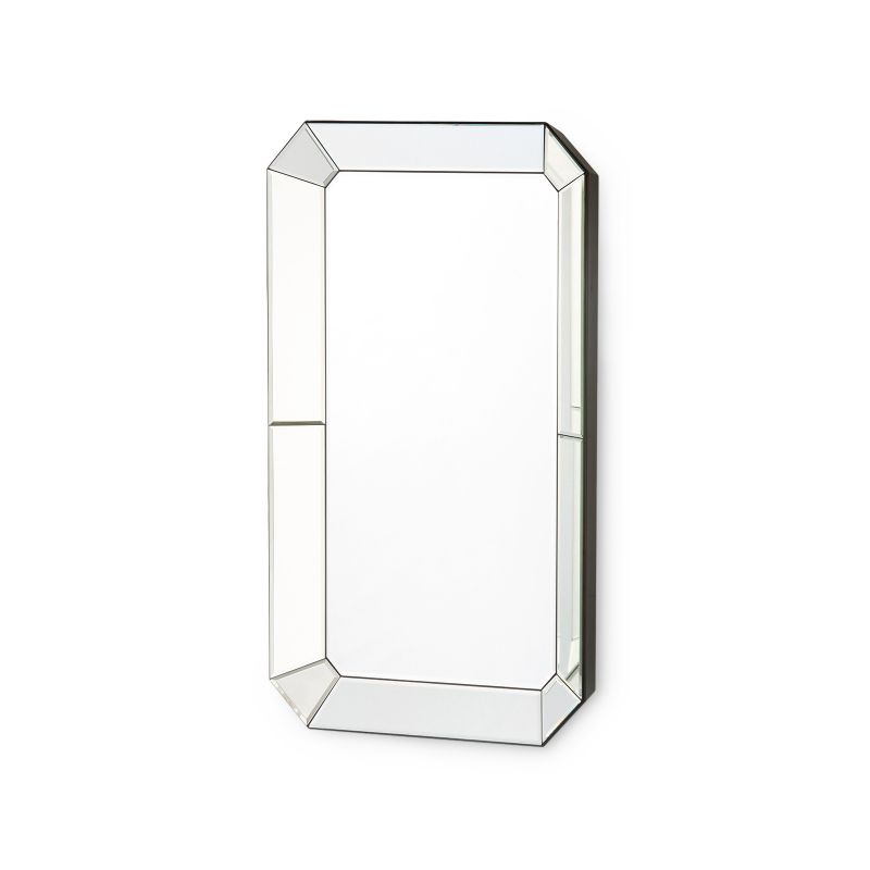 Tanta Mirror - Clear