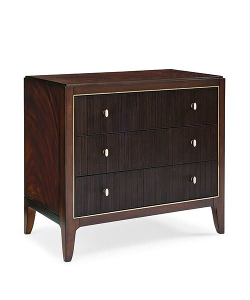 Reed At Night Nightstand