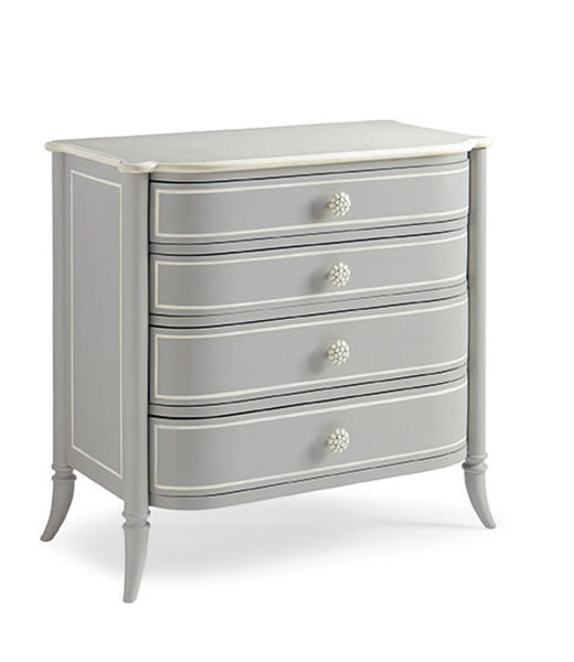 Mademoiselle Nightstand