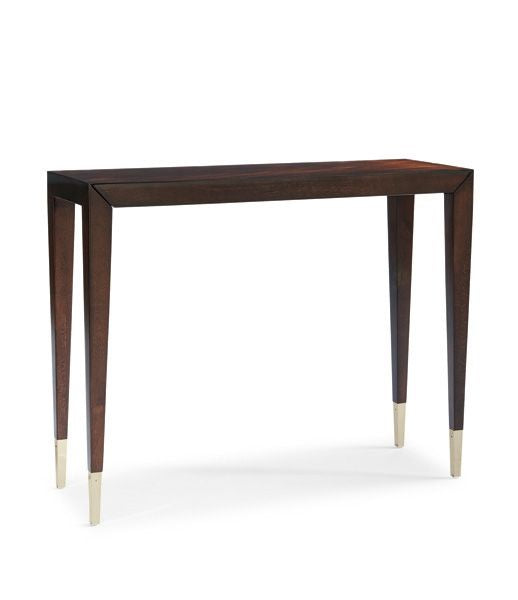 Perfectly Petite Console Table