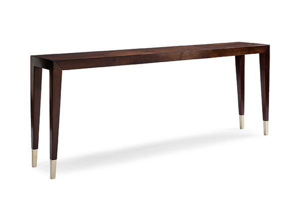 The Straight And Narrow Console Table