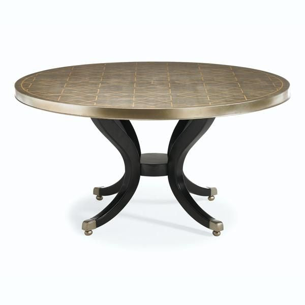 Center Of Attention Dining Table