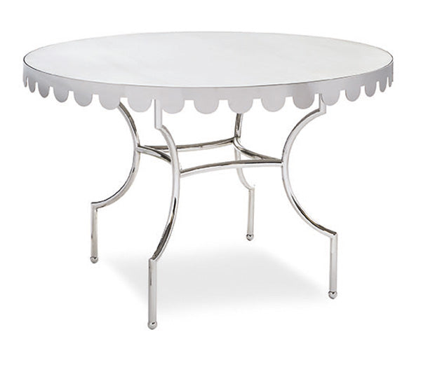 A La Francaise Dining Table