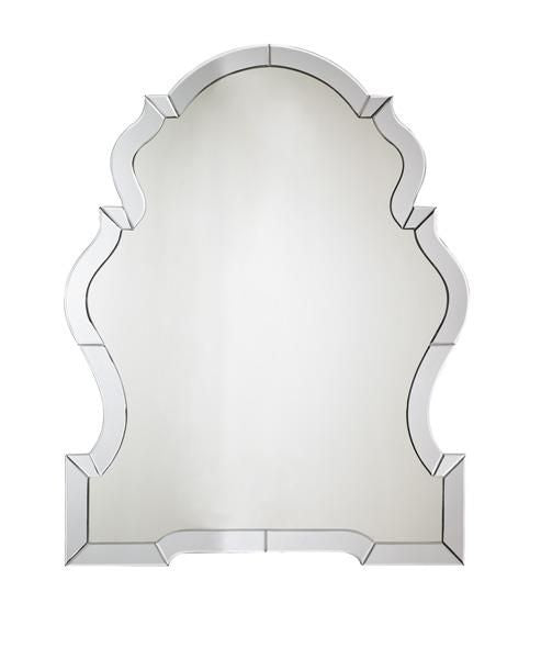 Who'S The Fairest One Of All? Wall Mirror