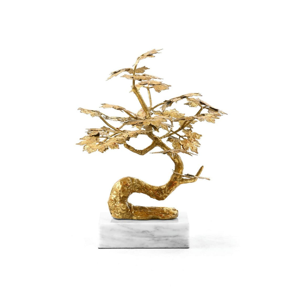 Tivoli Statue - Gold Leaf