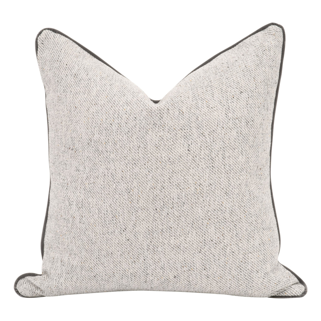 The Not So Basic 22" Essential Pillow, Set of 2
