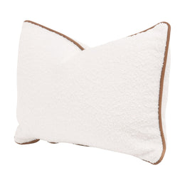 The Not So Basic 20" Essential Lumbar Pillow, Set of 2
