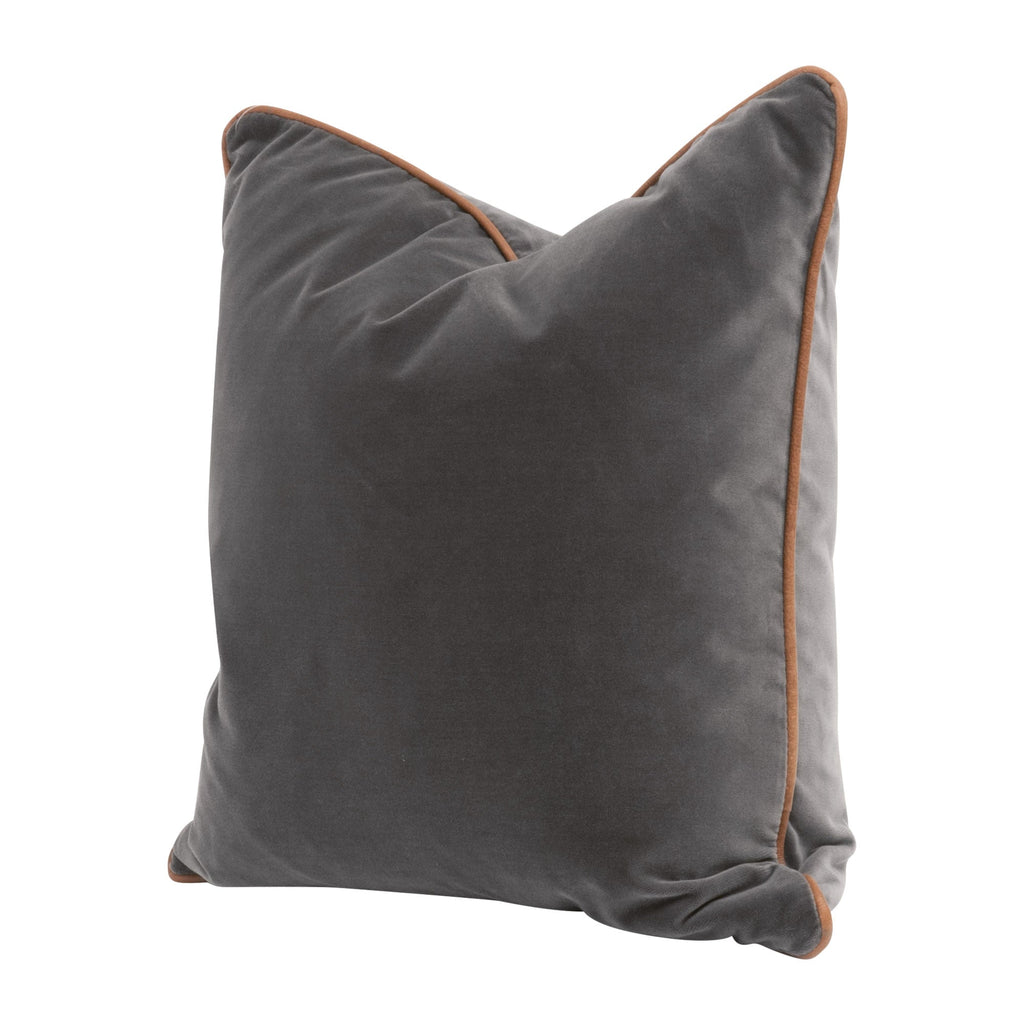 The Not So Basic 20" Essential Lumbar Pillow, Set of 2