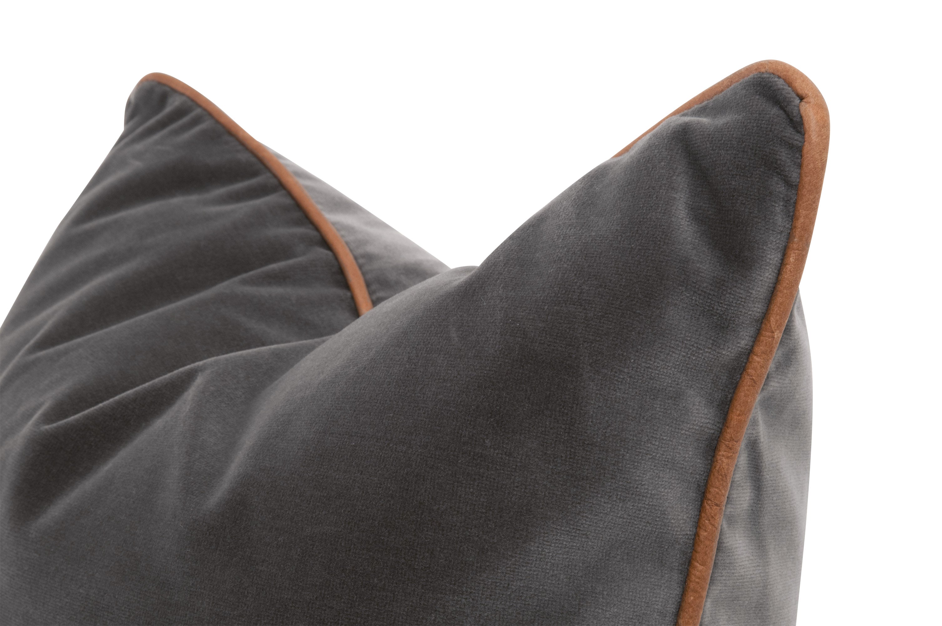 The Not So Basic 20" Essential Lumbar Pillow, Set of 2