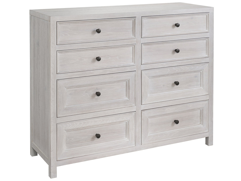 Modern Farmhouse Larson Dresser