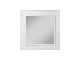 Modern Farmhouse Square Mirror