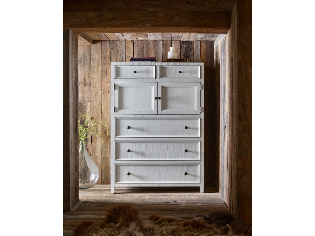 Modern Farmhouse Drawer Chest