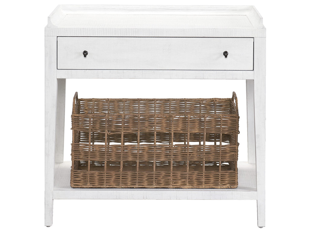 Modern Farmhouse Rylie Nightstand 1