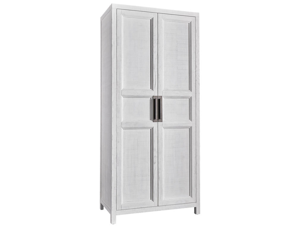 Modern Farmhouse Morgan Utility Cabinet 1