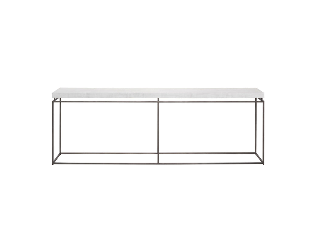 Watts Console Table