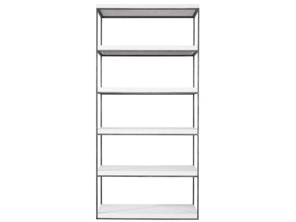 Modern Farmhouse Braxton Etagere