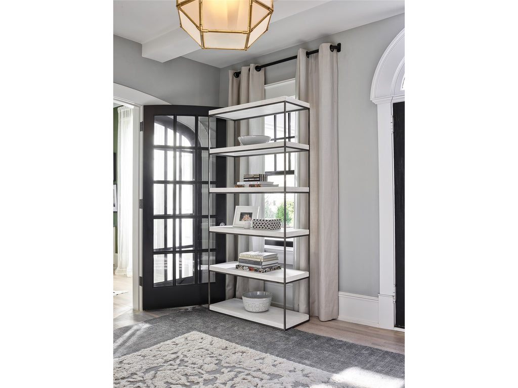 Modern Farmhouse Braxton Etagere