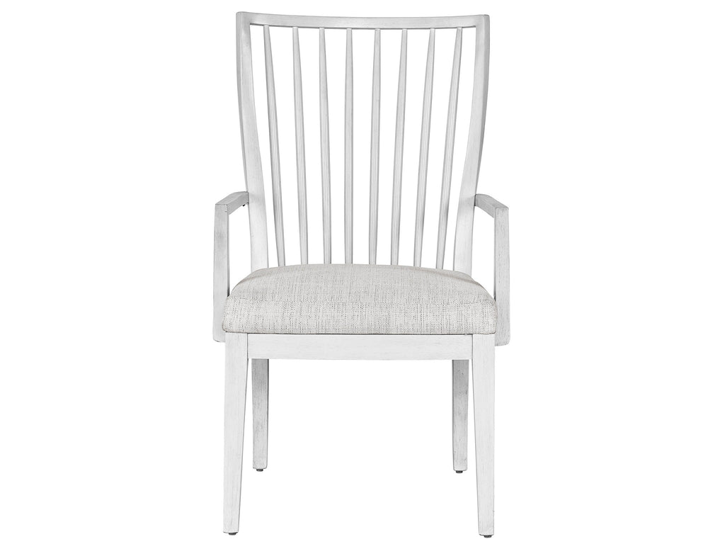 Modern Farmhouse Bowen Arm Chair 2