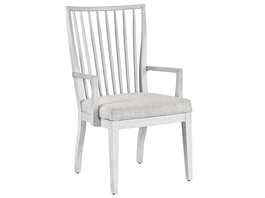 Modern Farmhouse Bowen Arm Chair 2