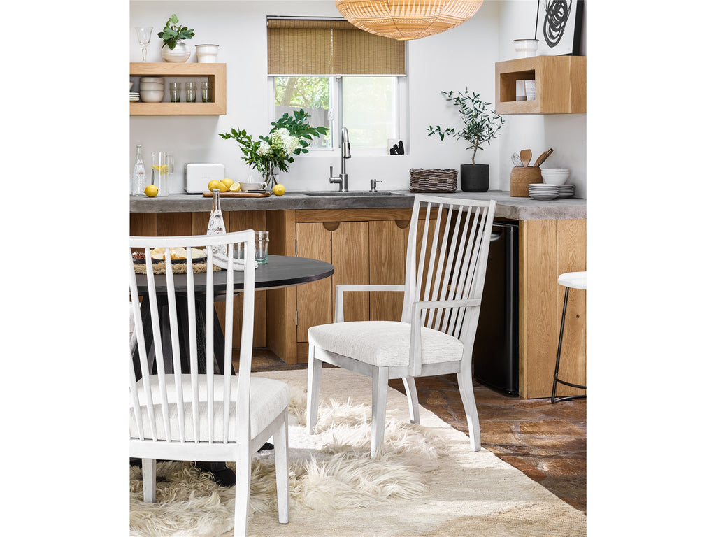 Modern Farmhouse Bowen Side Chair 2