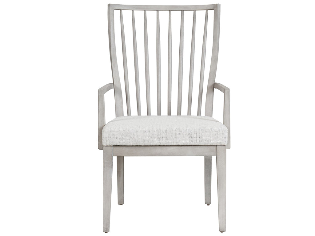 Modern Farmhouse Bowen Arm Chair 1