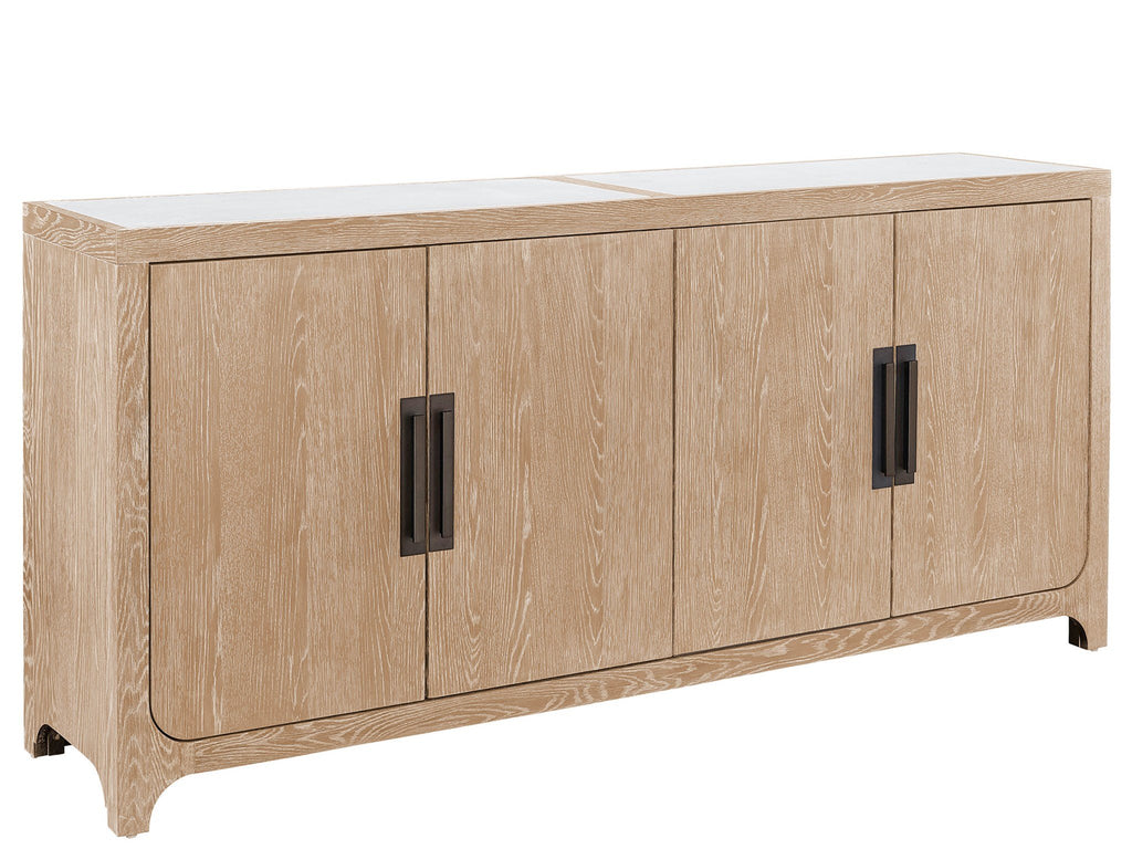 Modern Farmhouse Blair Credenza 1