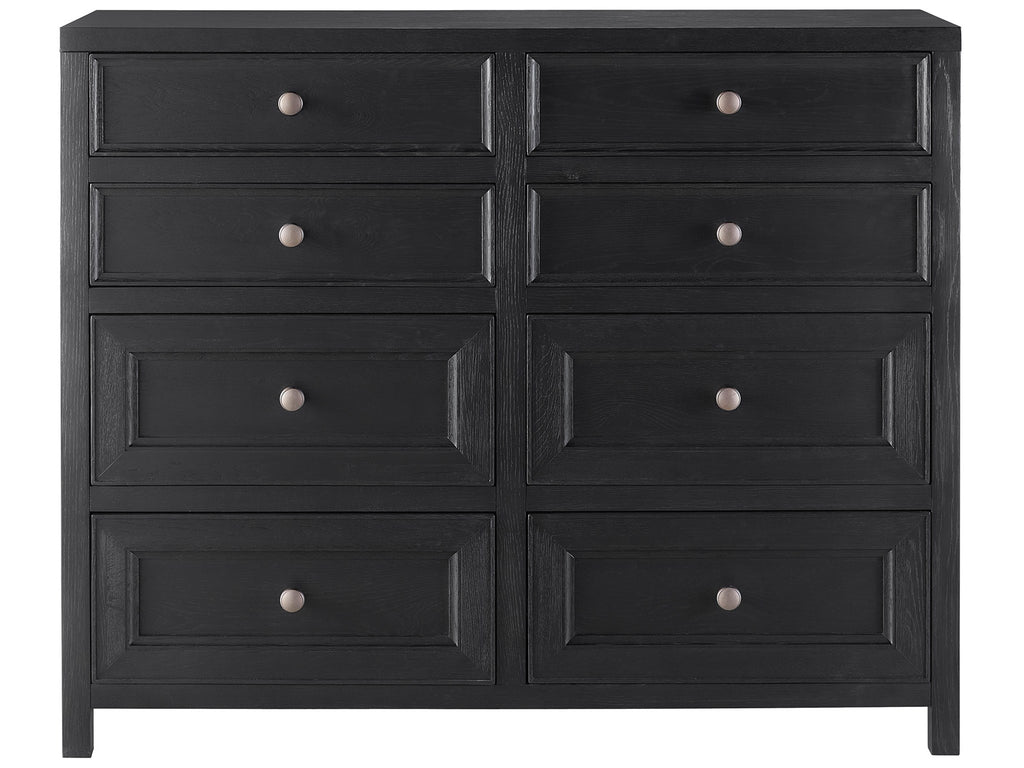 Modern Farmhouse Larson Dresser 1