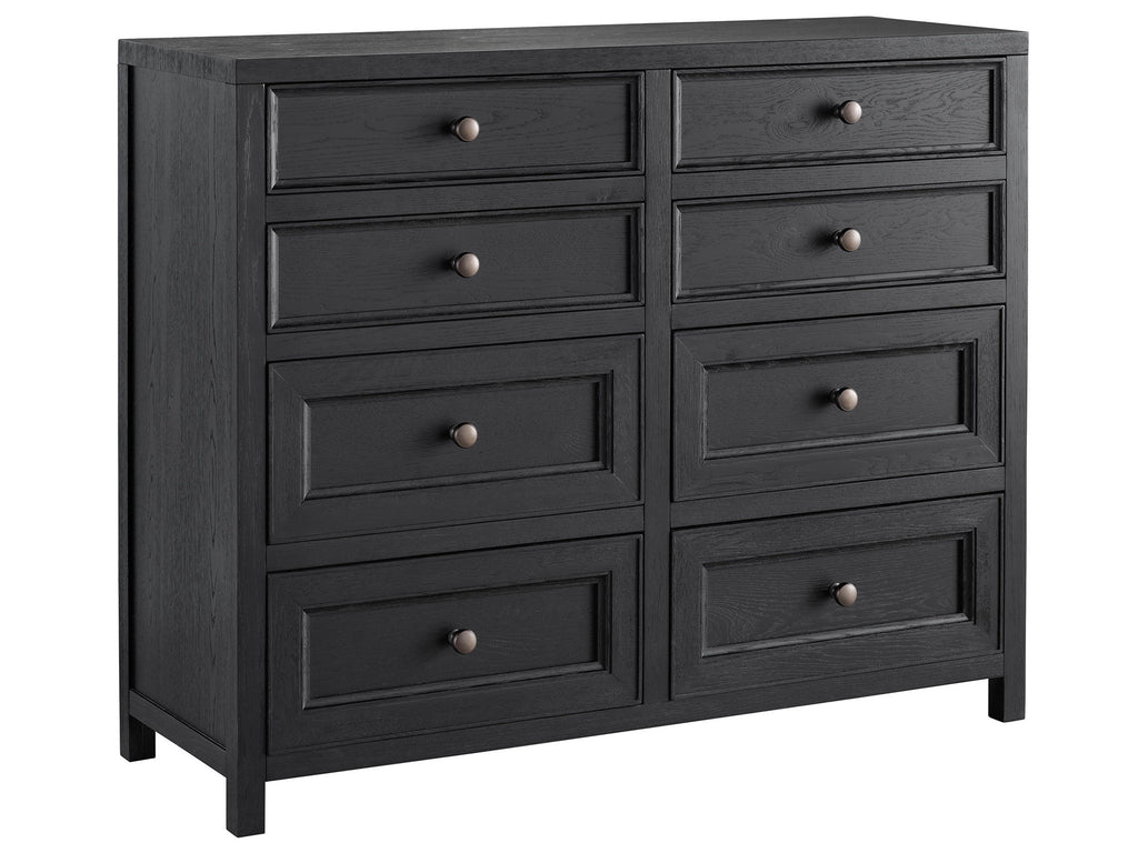 Modern Farmhouse Larson Dresser 1