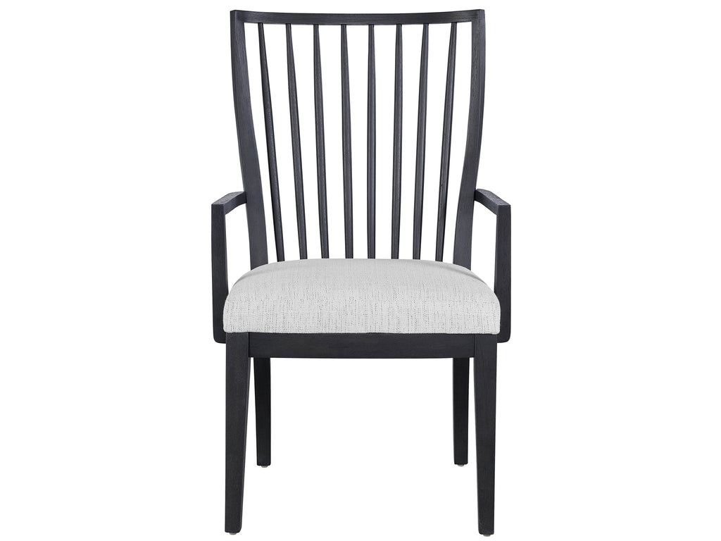 Modern Farmhouse Bowen Arm Chair