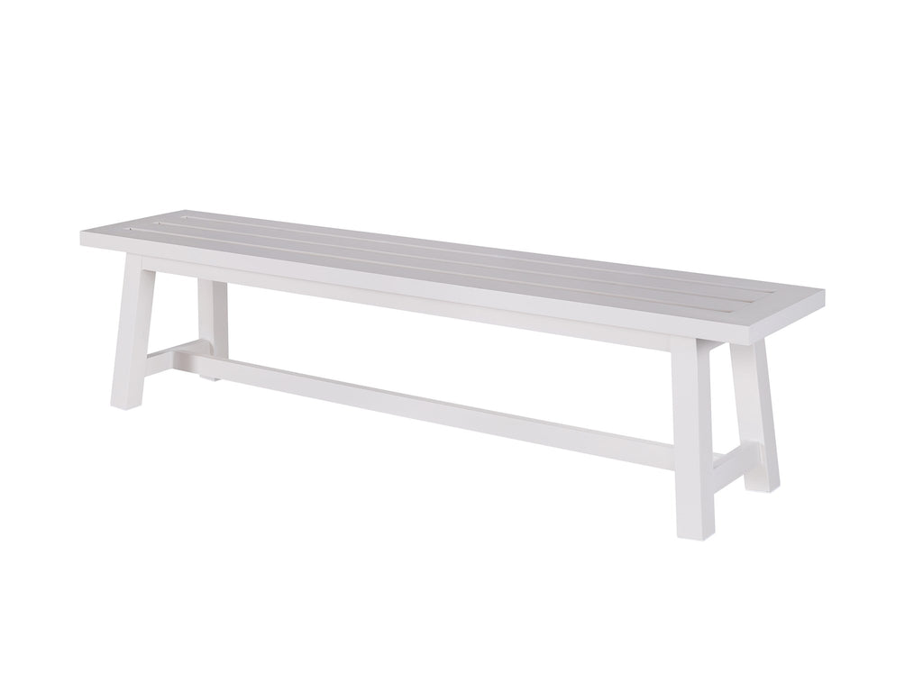 Tybee Dining Bench