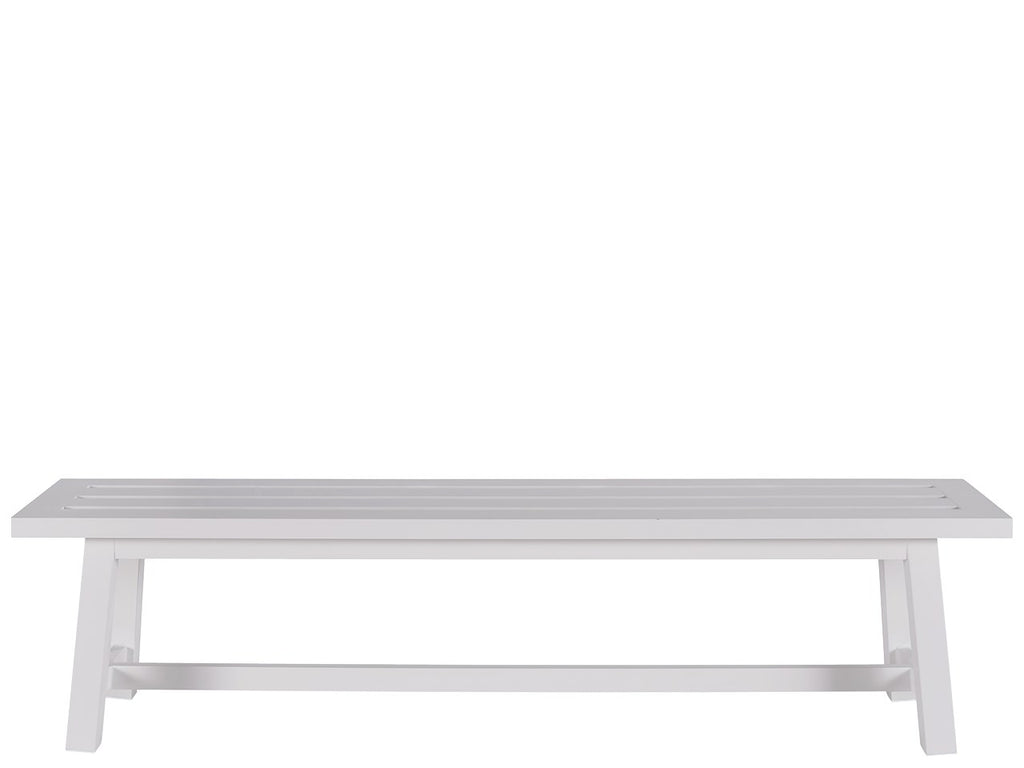 Tybee Dining Bench