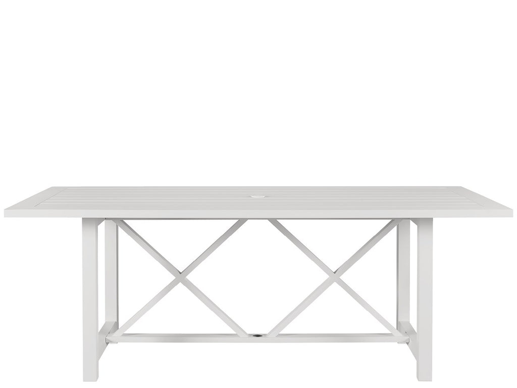 Tybee Rectangle Dining Table