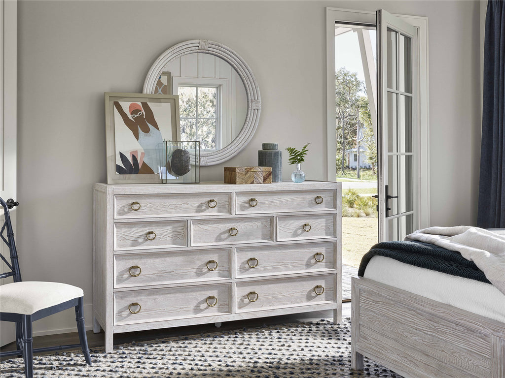 Getaway Dresser