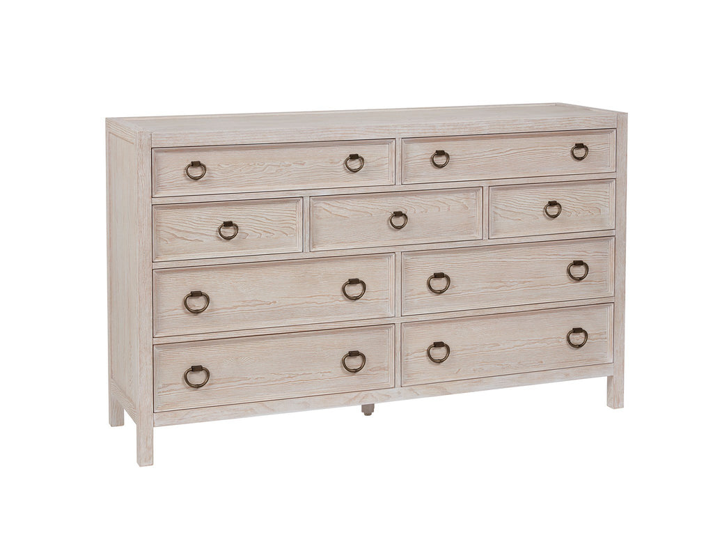 Getaway Dresser