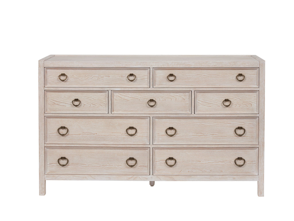 Getaway Dresser