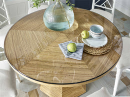 Nantucket Round Dining Table