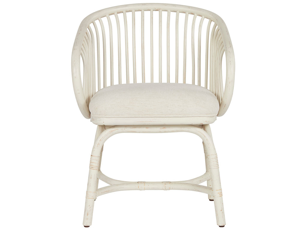 Aruba Rattan Chair