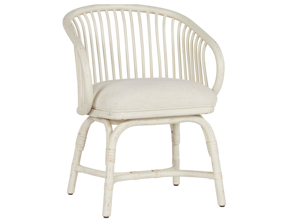 Aruba Rattan Chair