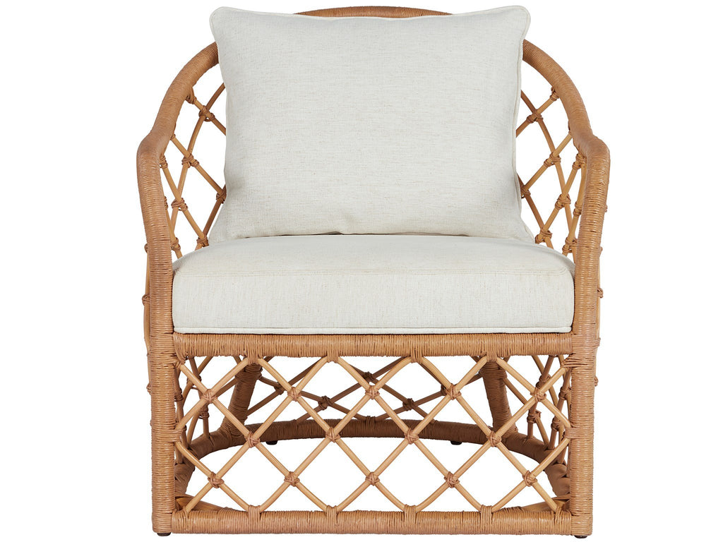 Miramar Accent Chair