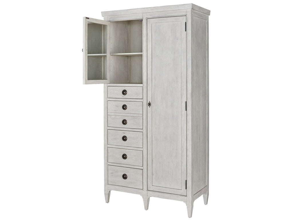 Asher Cabinet