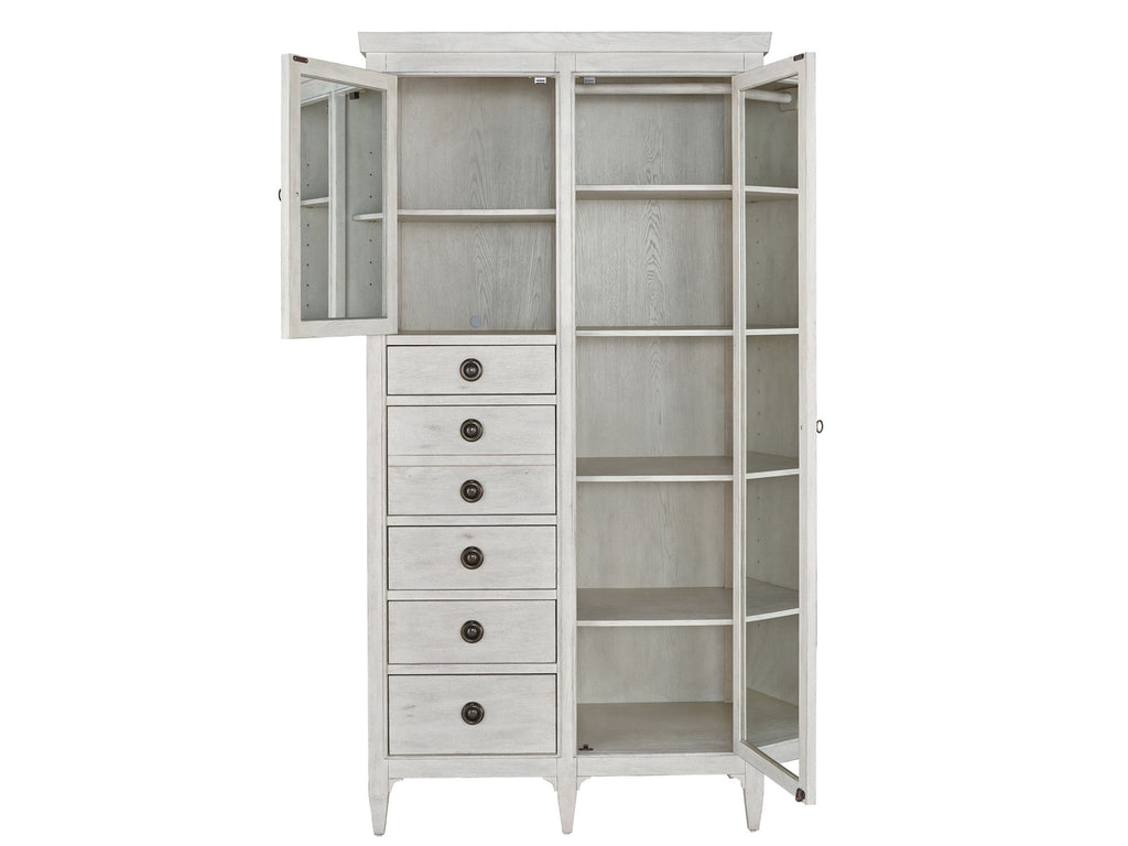 Asher Cabinet