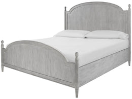 Pryce Panel Bed Queen