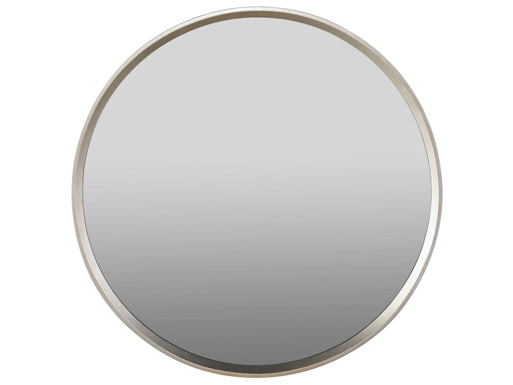 Round Mirror